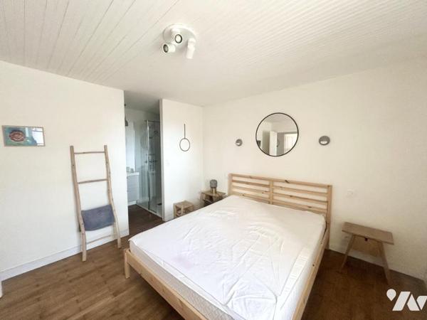 Maison - Secteur Gourmalon / Proche Commodités - PORNIC