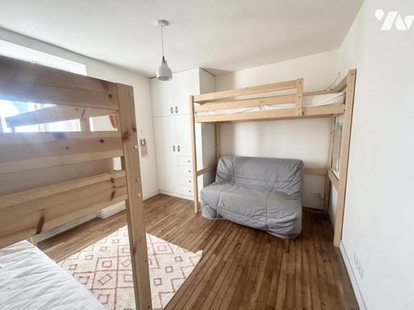 Maison - Secteur Gourmalon / Proche Commodités - PORNIC