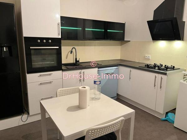 Immeuble à vendre 10 pièces de 185 m²