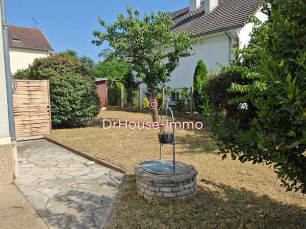 Immeuble à vendre 10 pièces de 185 m²