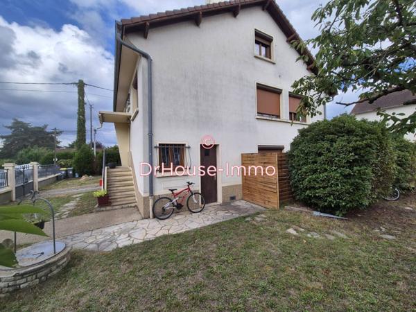 Immeuble à vendre 10 pièces de 185 m²