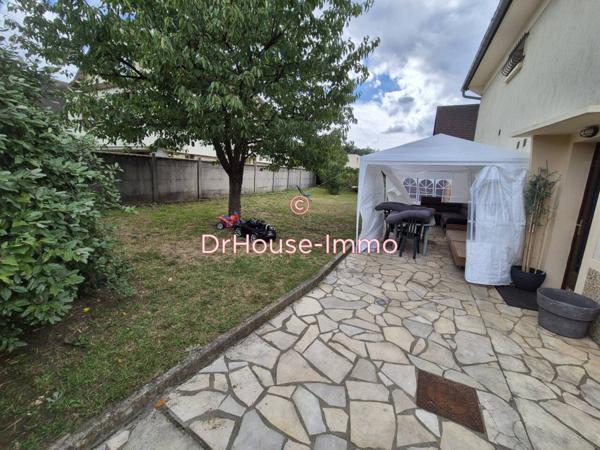 Immeuble à vendre 10 pièces de 185 m²