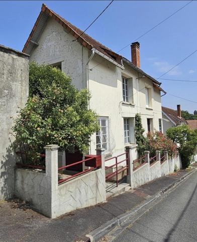 fort potentiel en centre ville