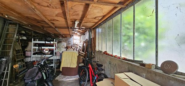 fort potentiel en centre ville