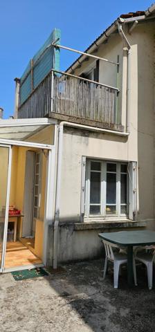 fort potentiel en centre ville