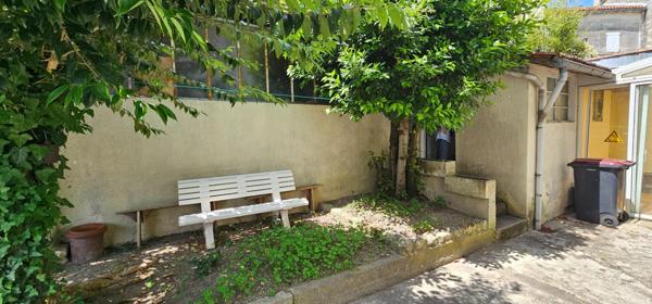 fort potentiel en centre ville