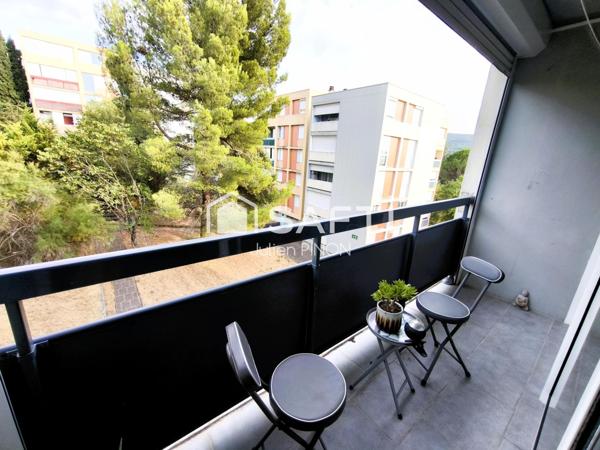 Appartement familial et lumineux, proche des commodités et au calme
