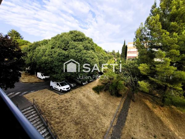 Appartement familial et lumineux, proche des commodités et au calme