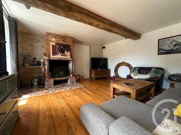 Maison à vendre  4 pièces - 117,56 m 2   NOGENT LE ROI  - 28