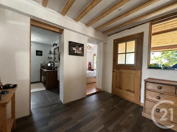 Maison à vendre  4 pièces - 117,56 m 2   NOGENT LE ROI  - 28