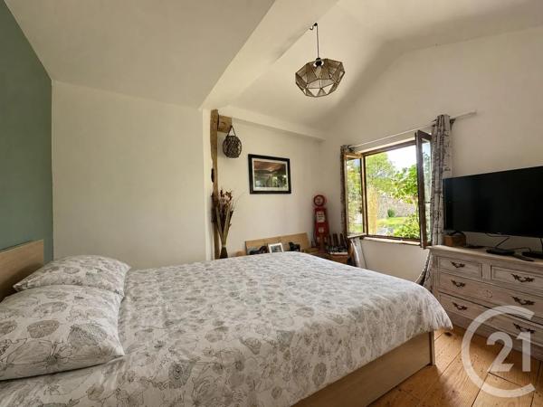 Maison à vendre  4 pièces - 117,56 m 2   NOGENT LE ROI  - 28