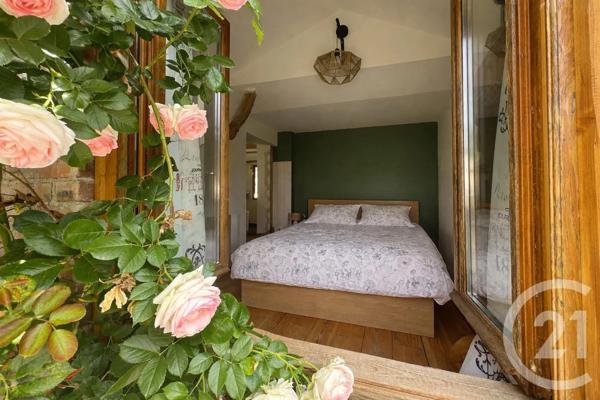 Maison à vendre  4 pièces - 117,56 m 2   NOGENT LE ROI  - 28