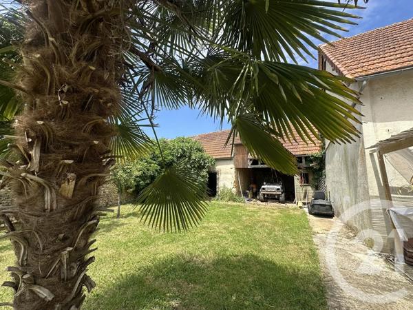 Maison à vendre  4 pièces - 117,56 m 2   NOGENT LE ROI  - 28