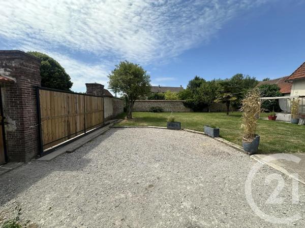 Maison à vendre  4 pièces - 117,56 m 2   NOGENT LE ROI  - 28