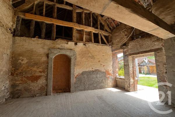 Maison à vendre  4 pièces - 117,56 m 2   NOGENT LE ROI  - 28