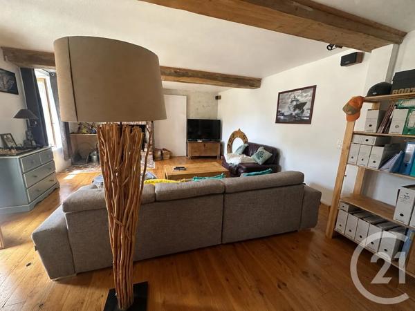 Maison à vendre  4 pièces - 117,56 m 2   NOGENT LE ROI  - 28