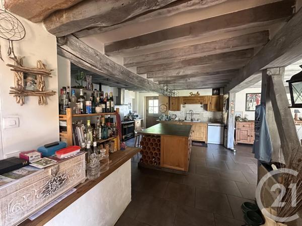 Maison à vendre  4 pièces - 117,56 m 2   NOGENT LE ROI  - 28