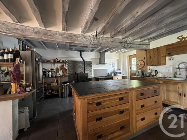 Maison à vendre  4 pièces - 117,56 m 2   NOGENT LE ROI  - 28