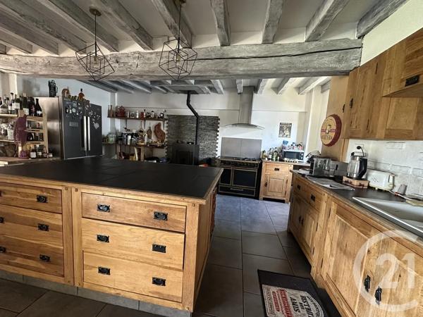 Maison à vendre  4 pièces - 117,56 m 2   NOGENT LE ROI  - 28