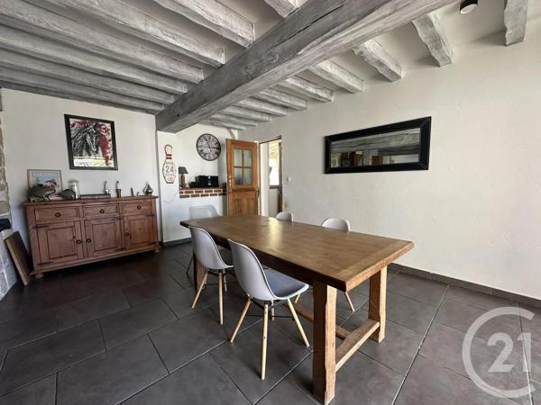 Maison à vendre  4 pièces - 117,56 m 2   NOGENT LE ROI  - 28