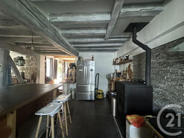 Maison à vendre  4 pièces - 117,56 m 2   NOGENT LE ROI  - 28