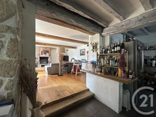 Maison à vendre  4 pièces - 117,56 m 2   NOGENT LE ROI  - 28