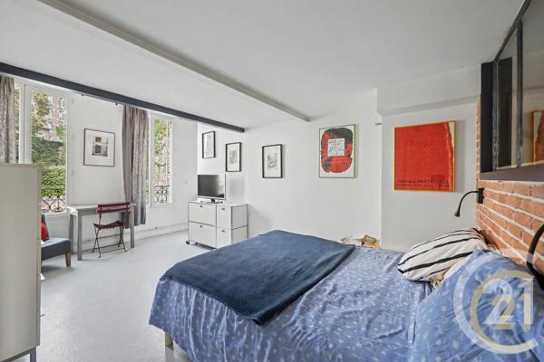 Appartement Duplex à vendre  5 pièces - 120,54 m 2   GENTILLY  - 94