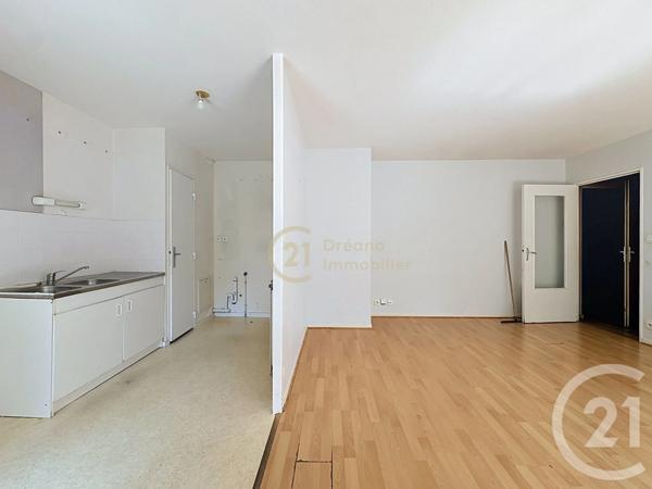 Appartement T3 à vendre  3 pièces - 60,18 m 2   RENNES  - 35