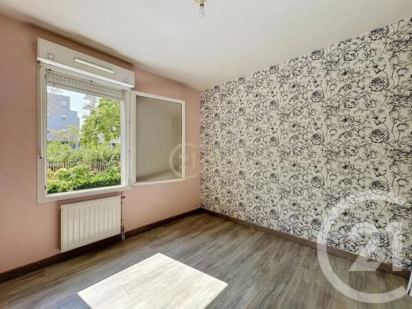 Appartement T3 à vendre  3 pièces - 60,18 m 2   RENNES  - 35