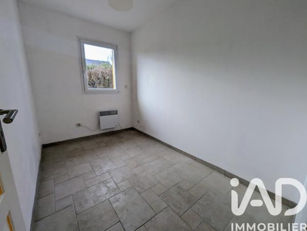 Maison à vendre 4 pièces 90 m² Saint-Aubin-lès-Elbeuf