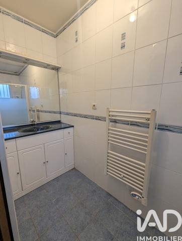 Maison à vendre 4 pièces 90 m² Saint-Aubin-lès-Elbeuf