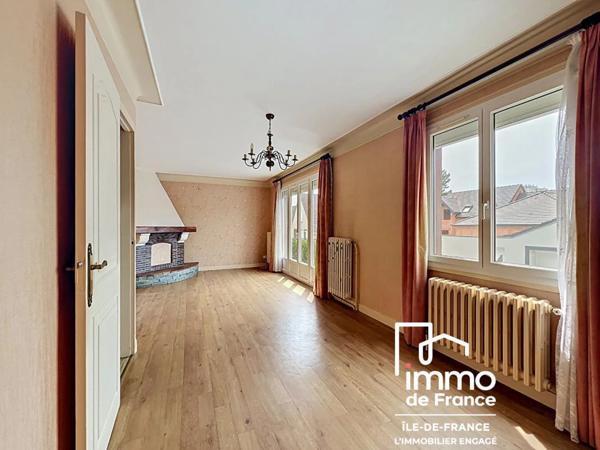 Maison à vendre à Lucé (28110)