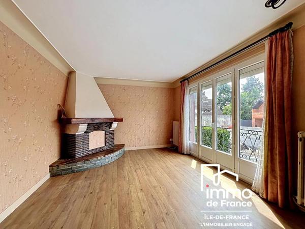 Maison à vendre à Lucé (28110)