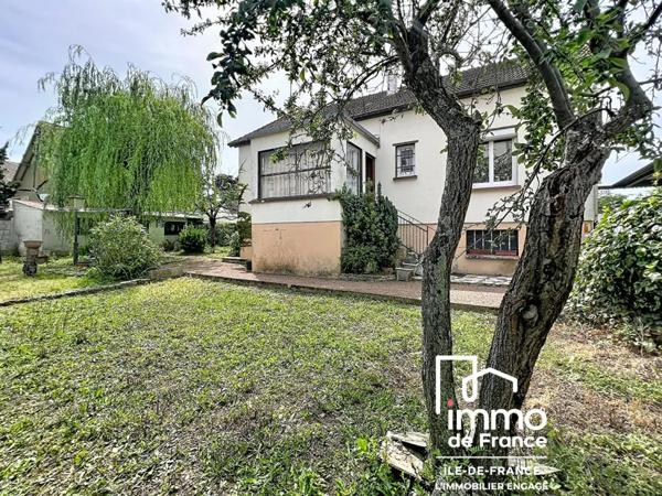 Maison à vendre à Lucé (28110)