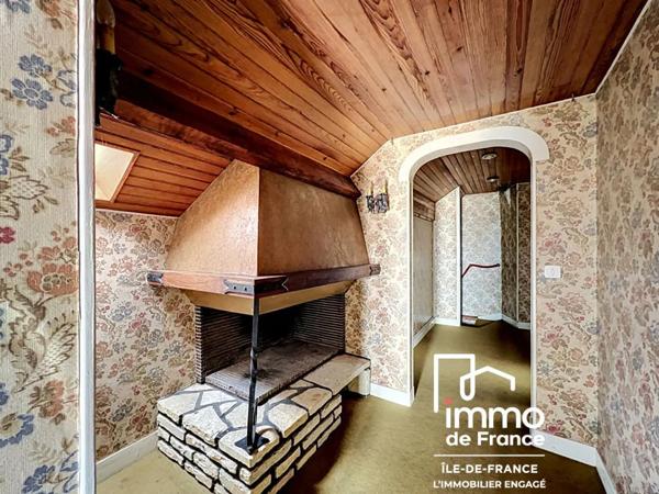 Maison à vendre à Lucé (28110)