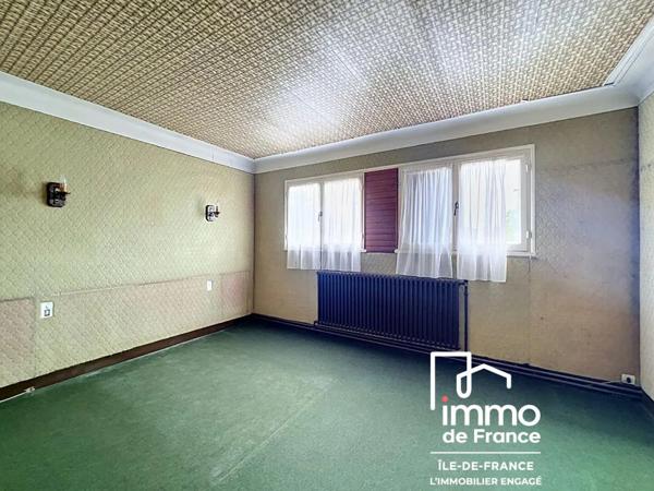 Maison à vendre à Lucé (28110)