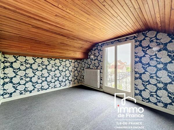 Maison à vendre à Lucé (28110)