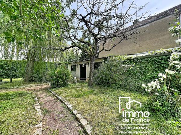 Maison à vendre à Lucé (28110)