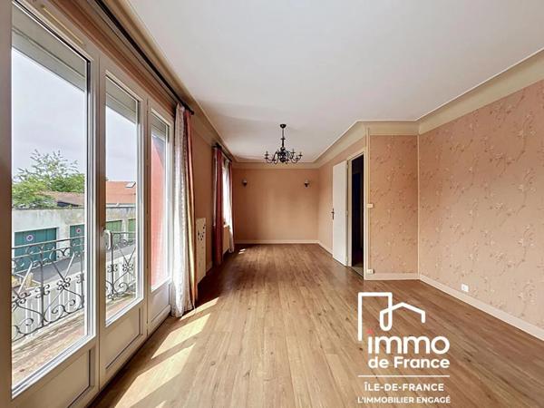 Maison à vendre à Lucé (28110)