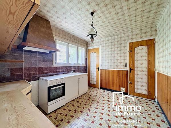 Maison à vendre à Lucé (28110)