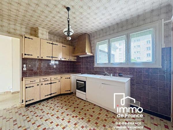 Maison à vendre à Lucé (28110)
