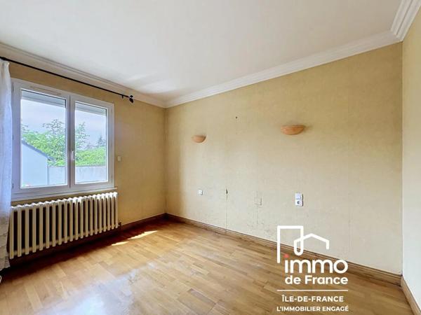 Maison à vendre à Lucé (28110)
