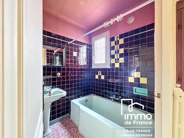 Maison à vendre à Lucé (28110)