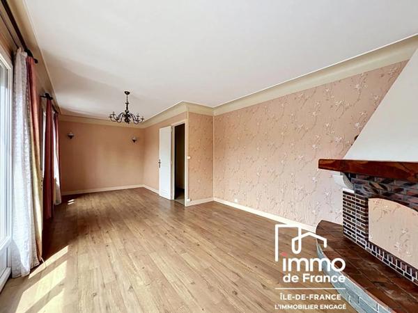 Maison à vendre à Lucé (28110)
