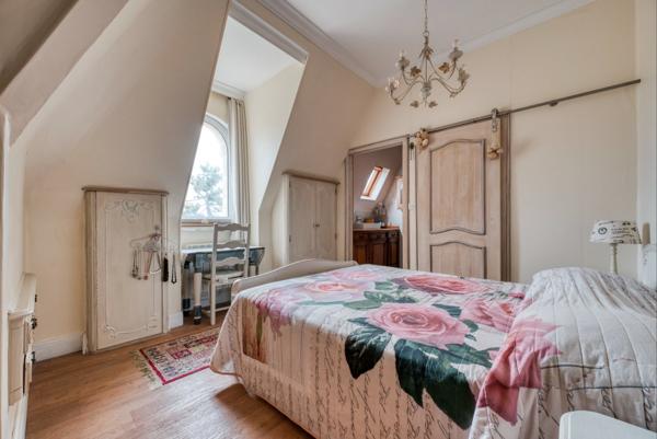 CHARMANT APPARTEMENT PLEINE VUE MER ROYAN