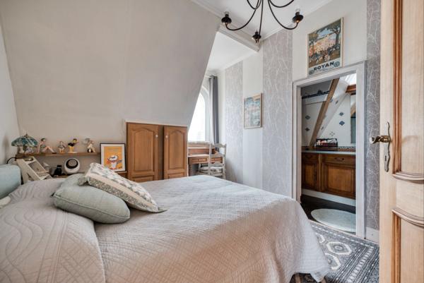 CHARMANT APPARTEMENT PLEINE VUE MER ROYAN