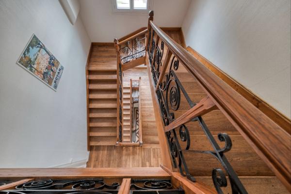 CHARMANT APPARTEMENT PLEINE VUE MER ROYAN