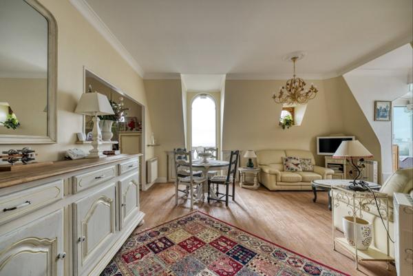 CHARMANT APPARTEMENT PLEINE VUE MER ROYAN