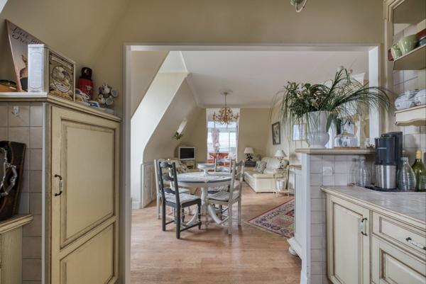 CHARMANT APPARTEMENT PLEINE VUE MER ROYAN