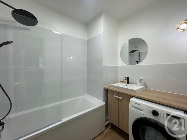 Appartement F3 à vendre  3 pièces - 67,89 m2 ELANCOURT - 78